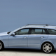 Illustration for article titled 2010 Mercedes E-Class Estate Debuts Ahead Of Frankfurt